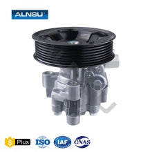 Load image into Gallery viewer, High Quality Warehouse Price Reliable Repaired ALNSU Power Steering Pump for 44310-60660 7PK 1GD\\2.8L 15-