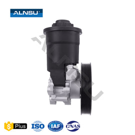 High Quality Warehouse Price Reliable Repaired ANLSU Power Steering Pump for 769190113