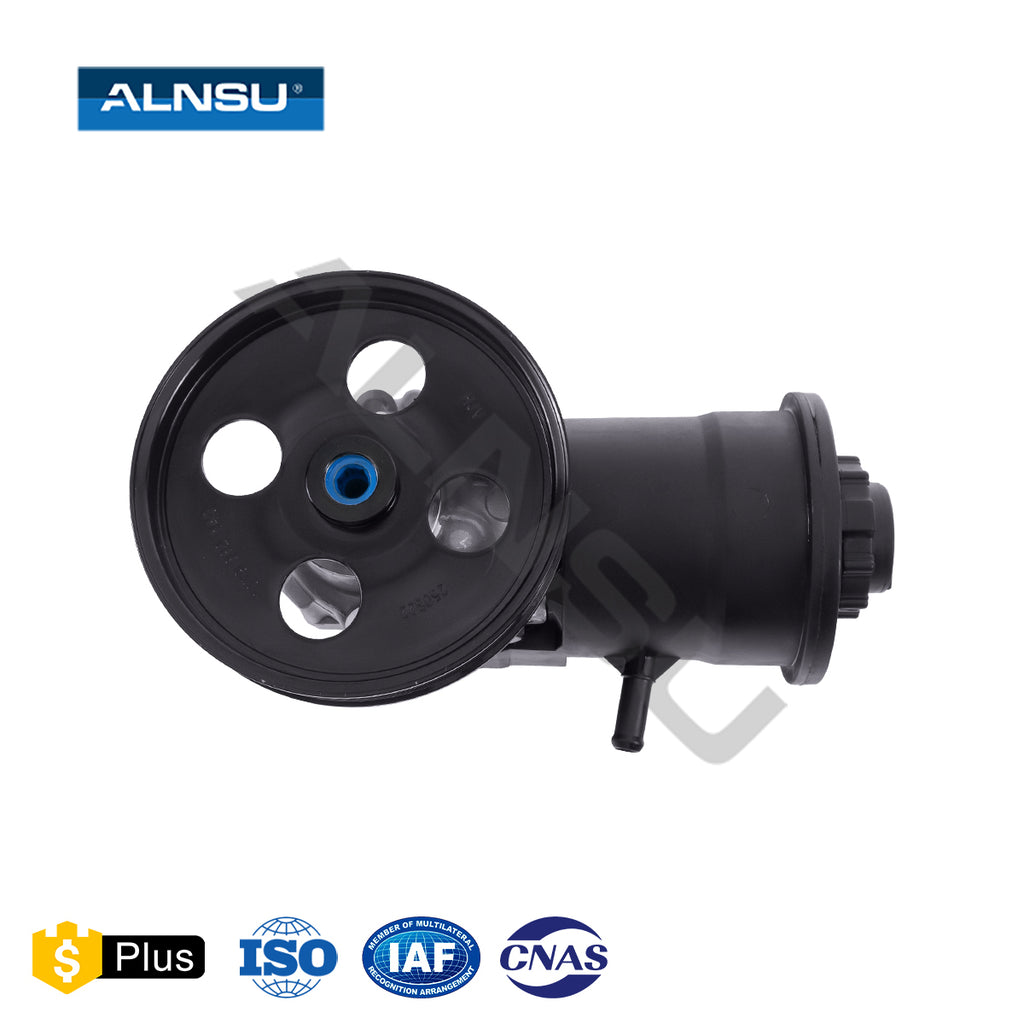 High Quality Warehouse Price Repaired Reliable ALNSU Power Steering Pump for 769190113
