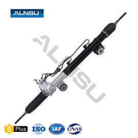High Qulity Warehouse Price Repaid ALNSU Power Steering Rack for 49001-EH100