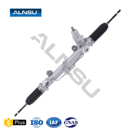 High Qulity Warehouse Price Repaid  Reliable ALNSU Power Steering Rack for A2034601100