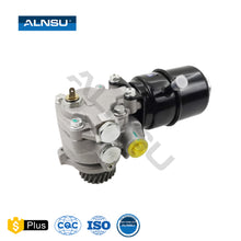 Load image into Gallery viewer, High quality car parts power steering pump for MITSUBISHI PAJERO MR223480 MR267855 MR223480
