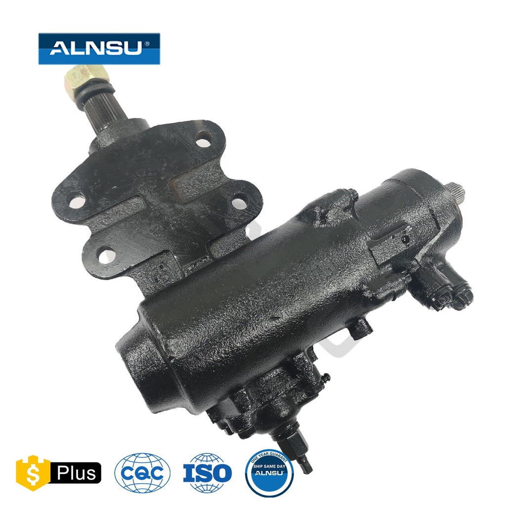 Hight Quality Auto Car Parts Steering Gear Power Steering Rack for NISSAN D22 2WD 49001-11G00