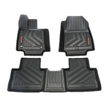 Load image into Gallery viewer, BYD Shark 6 PHEV GCC Dual-Layer 3D TPE Floor Mat