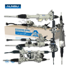 Load image into Gallery viewer, Hot Sell Hight Quality Hydraulic Auto Steering Rack for BMW E39 32136751747 7852501554 7852955305 RHD 1995-2004