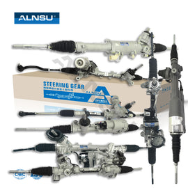 Hot Sell Hight Quality Hydraulic Auto Steering Rack for BMW E39 32136751747 7852501554 7852955305 RHD 1995-2004