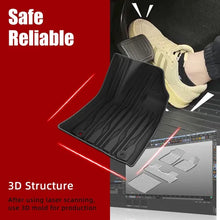 Load image into Gallery viewer, BYD Shark 6 2024–2025 TPE Car Mat — **RHD** ✅