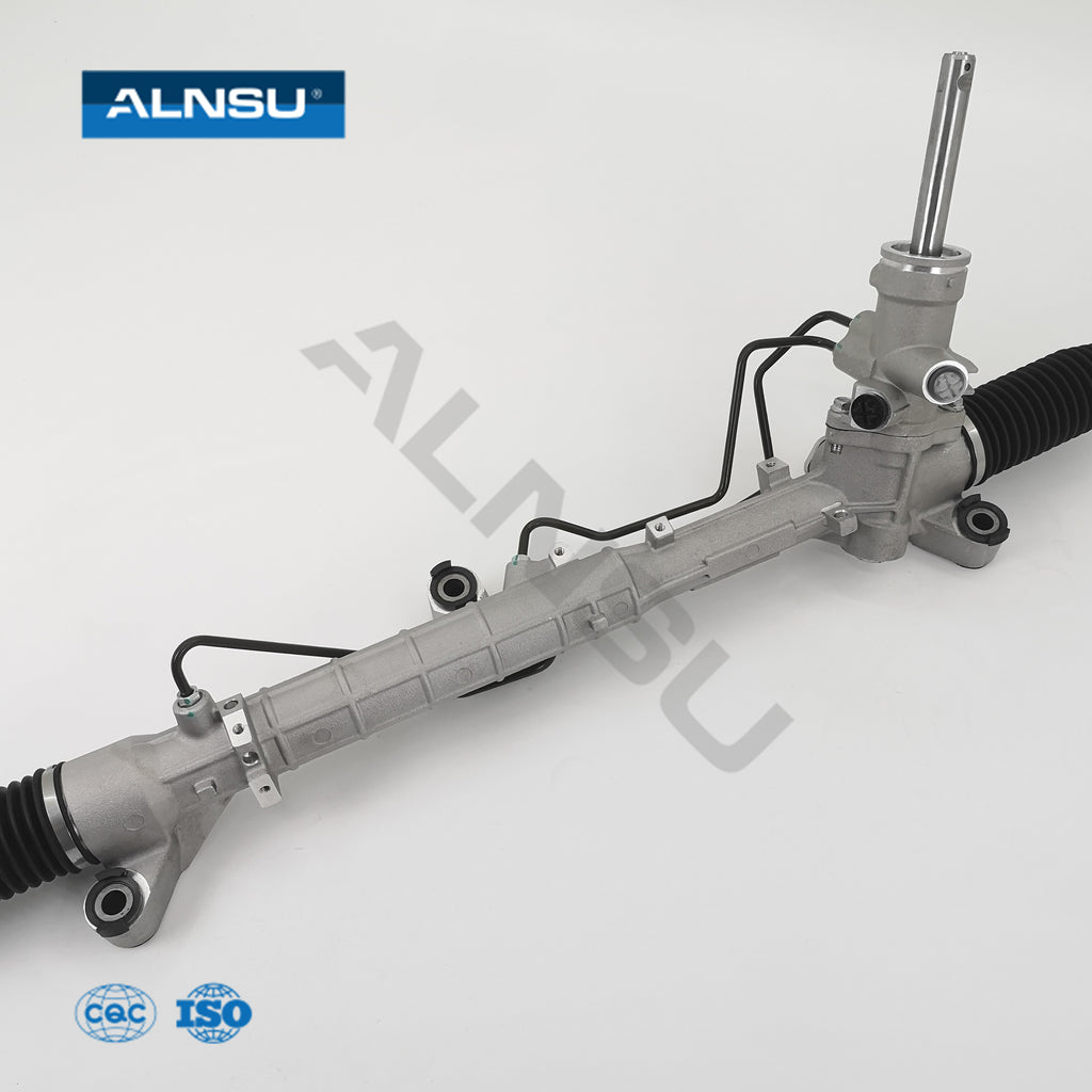 Hot Sell Wholesale Auto Steering Systems Hydraulic Steering Rack for Mazda M3.BL BBM4-32-110 BFF4-32-110 BBM4-32-110C