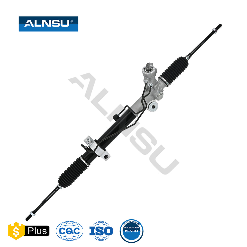 Hot Selling ALNSU Power Steering Rack for Nissan 49001-CB000 49001-CB200 49001-9Y300 49001-CN201 49200-CB00A