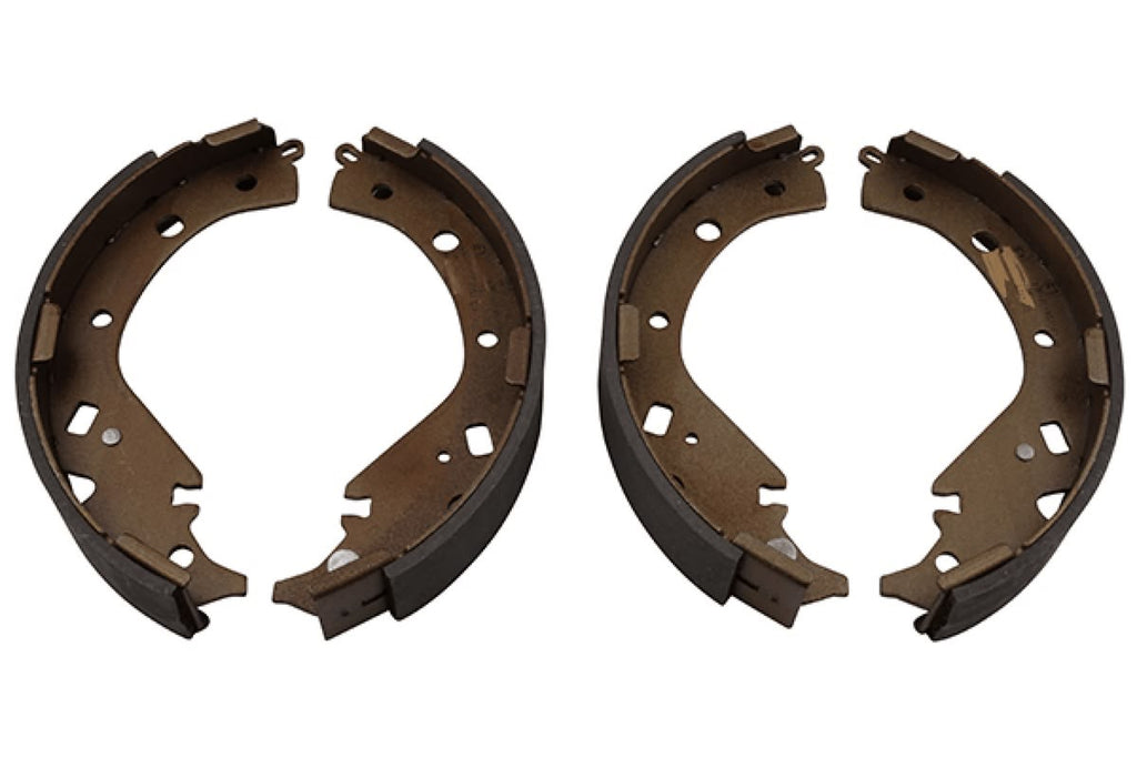 254mm Brake Shoe for Nissan Caravan | Premium Rear Drum Brake Replacement