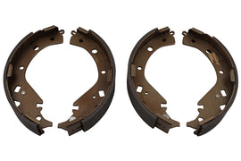 254mm Brake Shoe for Nissan Caravan | Premium Rear Drum Brake Replacement