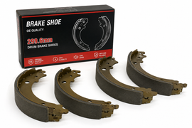 299.6mm Brake Shoe Replacement | Premium OE Quality Drum Brake Shoes