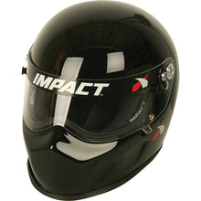 Load image into Gallery viewer, Helmet Champ X-Large Black SA2020