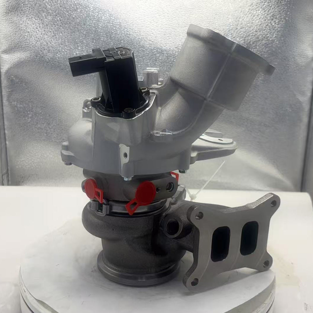 GAO-001 VW Golf R MK7 Audi S3 EA888 Gen3 IS38 Upgrade Turbocharger 550HP