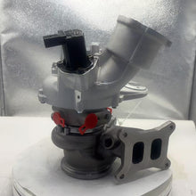 Load image into Gallery viewer, GAO-001 VW Golf R MK7 Audi S3 EA888 Gen3 IS38 Upgrade Turbocharger 550HP