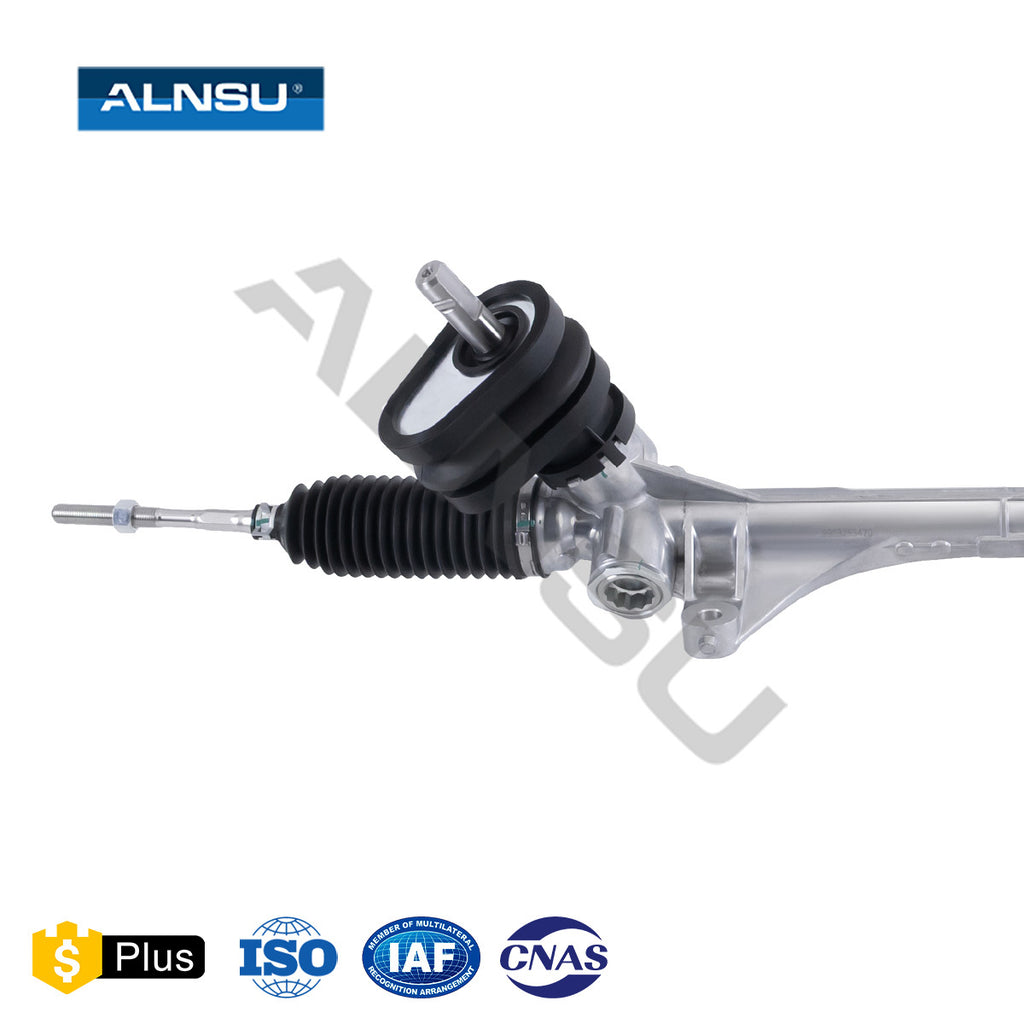 In Stock Factory Price High Quality ALNSU Power Steering Rack for NISSAN LEAF 2 48001-5SH1B 480015SH1B