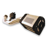 Injen 07-20  Toyota Tundra 5.7L V8 Wrinkle Black Cold Air Intake
