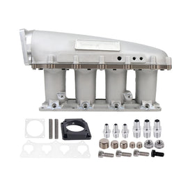 Intake Manifold for Honda Civic Coupe(Si) RSX K20A K20A2 K20Z1 K24A1 2002-2005 K Series
