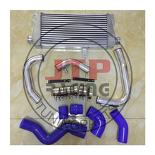Load image into Gallery viewer, JT-014 2002-2006 Audi A4 B6 Quattro 1.8T Intercooler Kit 150-200PS