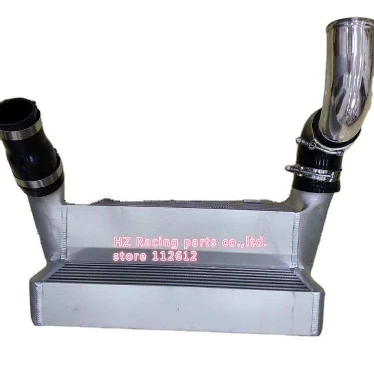 JT-023 BMW 535i 535xi E60 N54 Intercooler