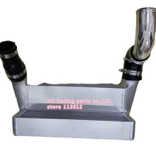 Load image into Gallery viewer, JT-023 BMW 535i 535xi E60 N54 Intercooler
