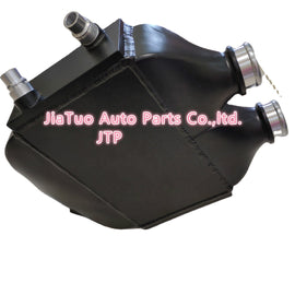 JT-005 2015-2020 BMW M2 M3 M4 Competition S55 Top Mount Water-To-Air Intercooler