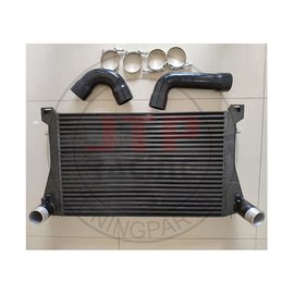 JT-021 VW GTI R MK7 Audi S3 EA888 64mm Thick Core Intercooler