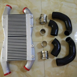 JT-012 Nissan GT-R R35 Front Mount Intercooler Kit 1000BHP