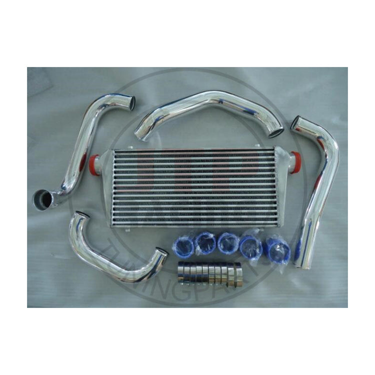 JT-013 Toyota Supra 2JZ-GTE JZA80 Intercooler Kit Charge Air Cooler
