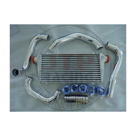 JT-013 Toyota Supra 2JZ-GTE JZA80 Intercooler Kit Charge Air Cooler