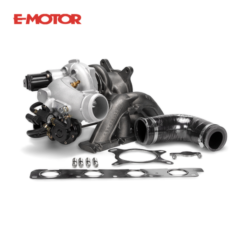 EM-004 Journal Bearing Turbo K04-064H for VW Audi EA888 EA113 1.8T 2.0T TSI