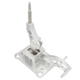 K Series Swapped EF/EG/EK/DC2 Race-Spec Auto Racing Gear Billet Shifter Box Assembly for Acura RSX Honda Civic EM2/ES