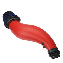 Load image into Gallery viewer, KOASTAR Red Plastic Air Intake Pipe EK EG DC2 Filter OEM Standard Size