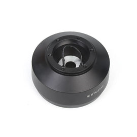 KYOSATR 162H Steering Wheel Short Hub Adapter for FORD F-150 F-250 F-350 97-02 162H