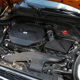 KYOSTA High Quality Cold Air  Intake Kit Pipe for MINI Cooper S  (F55/F56) 15-19  L4-2.0L (t) B46/B48) With Heat Shield 