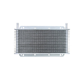 KYOSTAR 14-Layer Cool Transmission Oil Coolers with Thermal Bypass- Compatible with 1999-2013 GMC Sierra 1500