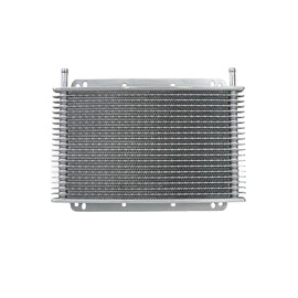 KYOSTAR 19-Layer Heavy Duty Plate & Fin Transmission Cooler TransSaver Plus 677 for Pickups Trucks & Full-size Cars