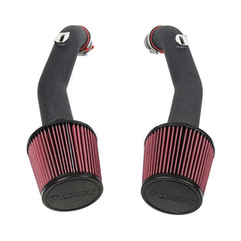 KYOSTAR 2009+  R35 GT-R Cold Air Intake Kit Pipe New Aluminum Material