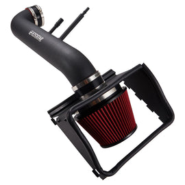 KYOSTAR 2015-2020 for Ford F150 XLT XL 5.0L V8 Cold Air Intake System New Condition