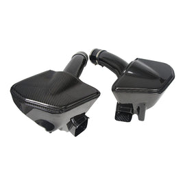 KYOSTAR 2018-2023 for BMW M5 F90 Air Intake System Dry Carbon Fiber New for S63 4.4T Engine