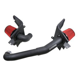 KYOSTAR 2021+ for BMW G80 G82 M3 M4 Competition S58 Performance Auto Racing New Cold Air Intake System Kit Aluminum Mate