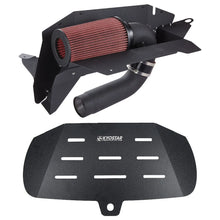 Load image into Gallery viewer, KYOSTAR 3.5'' Cold Air Intake System for 220i 228i 320i 328i 420i 428i 2.0T N20/N26 F Series 2013-2016
