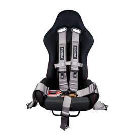 KYOSTAR 3'' 5-Point Latch & Link Car Safety Belt