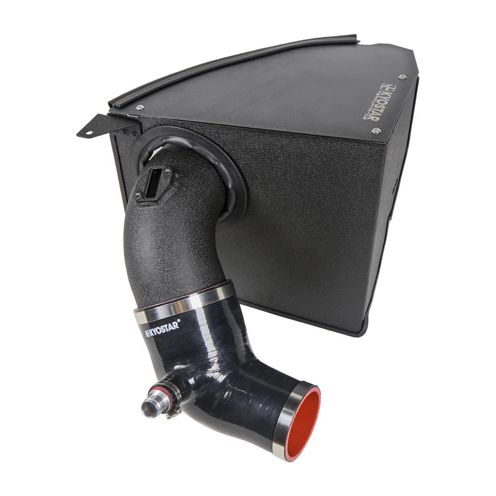 KYOSTAR 4'' High Quality Cold Air Intake  System for 2019+ BMW  M340i 2020 B58  3.0L Turbo