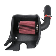 KYOSTAR Cold Air Intake Kit for Audi A3 Q3, VW Golf MK7, Skoda EA211 1.2T/1.4T (2012-2018)