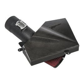 KYOSTAR Cold Air Intake Kit Pipe MINI Cooper S (F55/F56) 2015-2019 L4-2.0L (t) B46/B48 High Quality Aluminum Material Ne