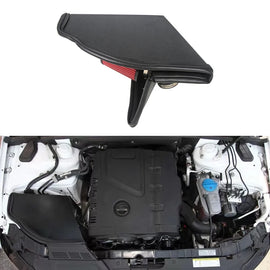 KYOSTAR Cold Air Intake Kit Pipe for 2013-2016 Audi A4 A5 2.0T Premium Air Filters
