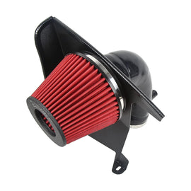 KYOSTAR Cold Air Intake Kit with High Efficiency Air Filters for B9 Audi A4 ALLROAD A5 S4 S5 RS4 RS5 2.0T Vehicles