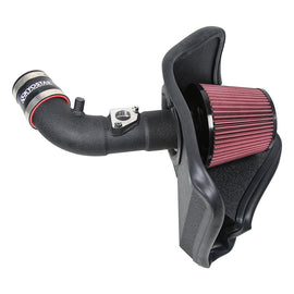 KYOSTAR Cold Air Intake Pipe Kit for 2009-2017 Corolla / 2016-2017 Scion IM 1.8L W/ Filter