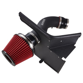KYOSTAR Cold Air  Intake System Pipe Kit Fit for Audi B8 B8.5 S4 S5 SQ5 Q5 3.0T 3.2L V6 Engine 2010+
